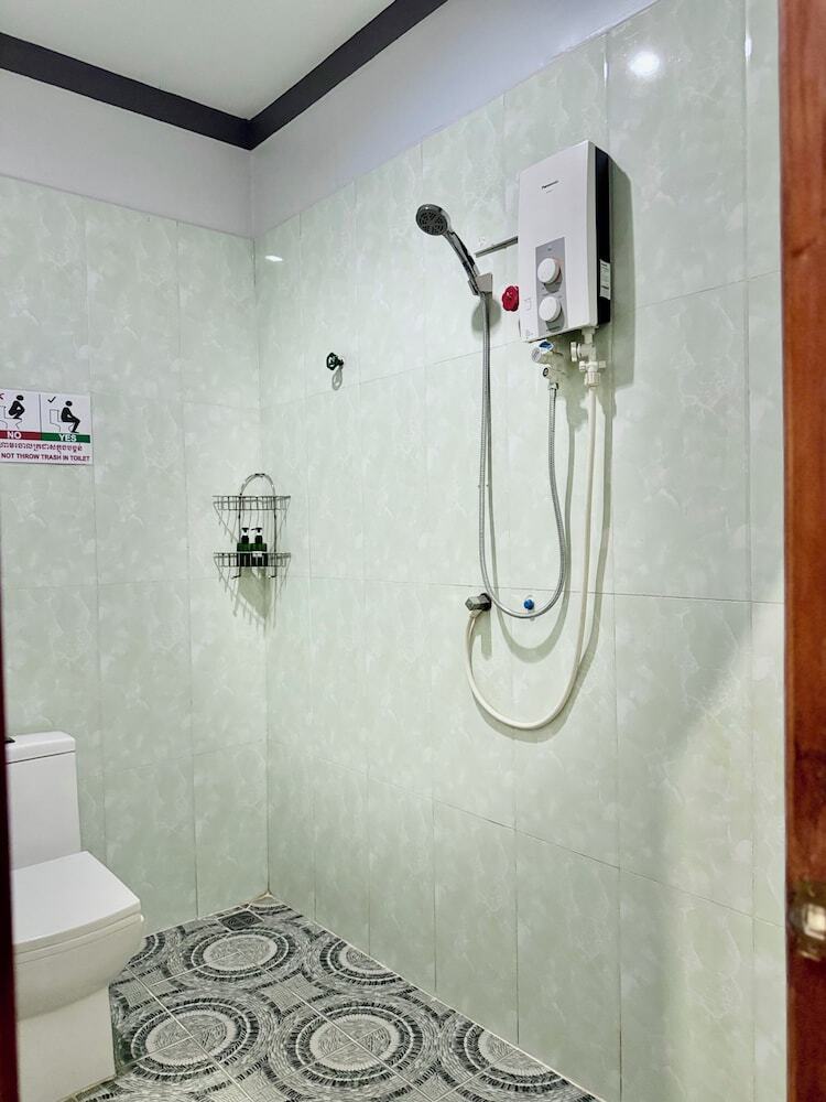 Hotel Golden Bakong Boutique
