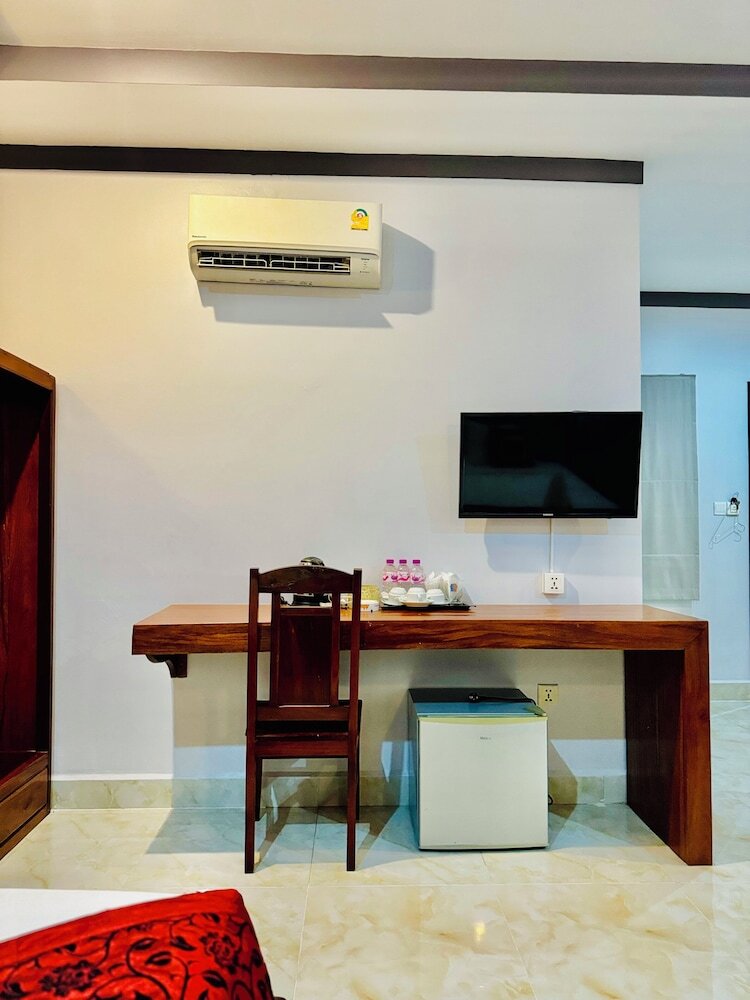 Hotel Golden Bakong Boutique