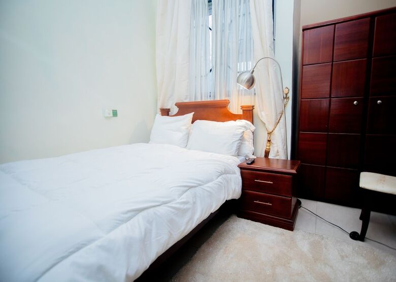 Aduk Guest House