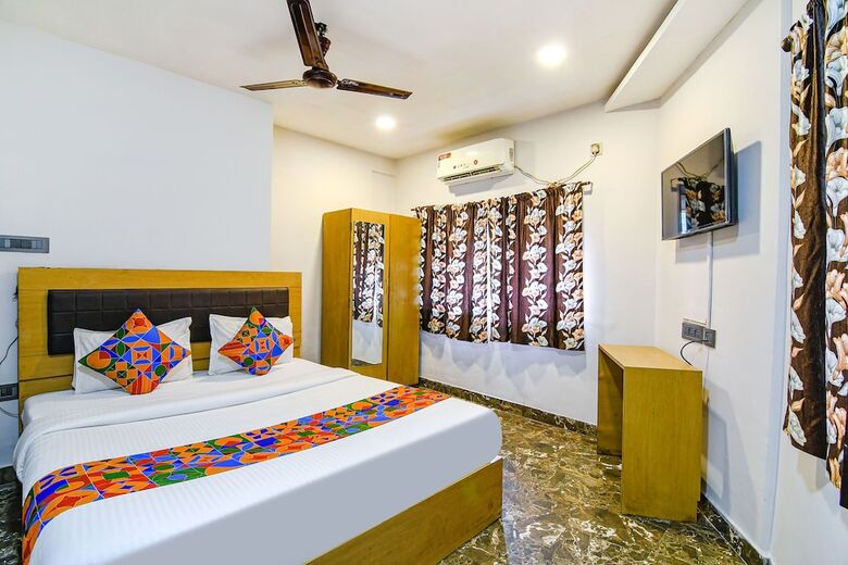 Fabhotel Krishna I