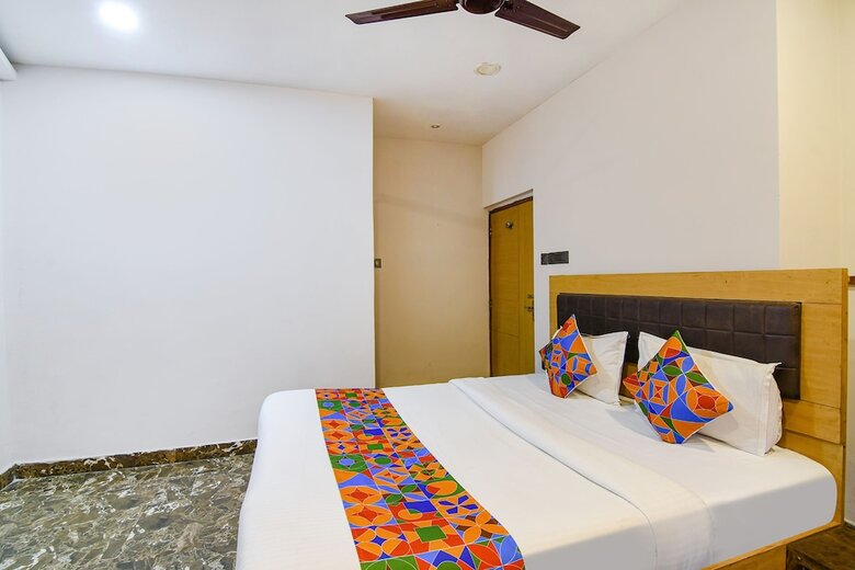 Fabhotel Krishna I