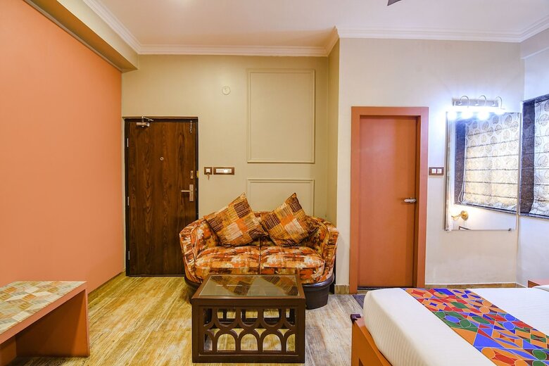Fabhotel Krishna I