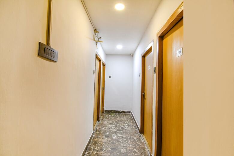 Fabhotel Krishna I