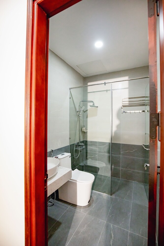 Aparthotel Tiboley Homestay