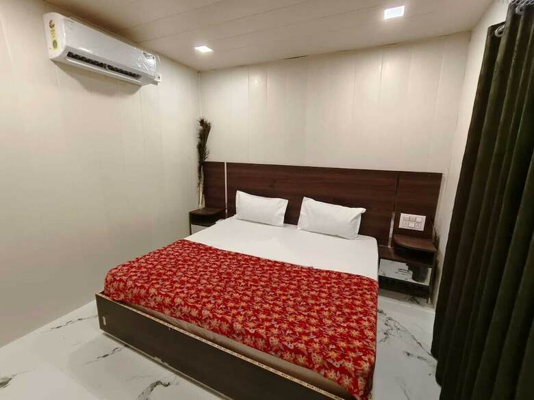 Hotel Jai Santoshi Dhaam