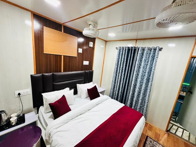 Hotel Jai Santoshi Dhaam