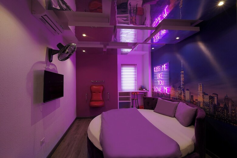 Hotel 69 Boutique By Minova