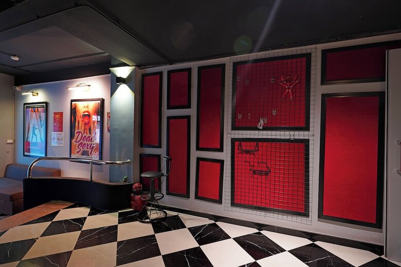 Hotel 69 Boutique By Minova