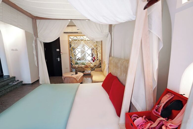 Hotel 69 Boutique By Minova