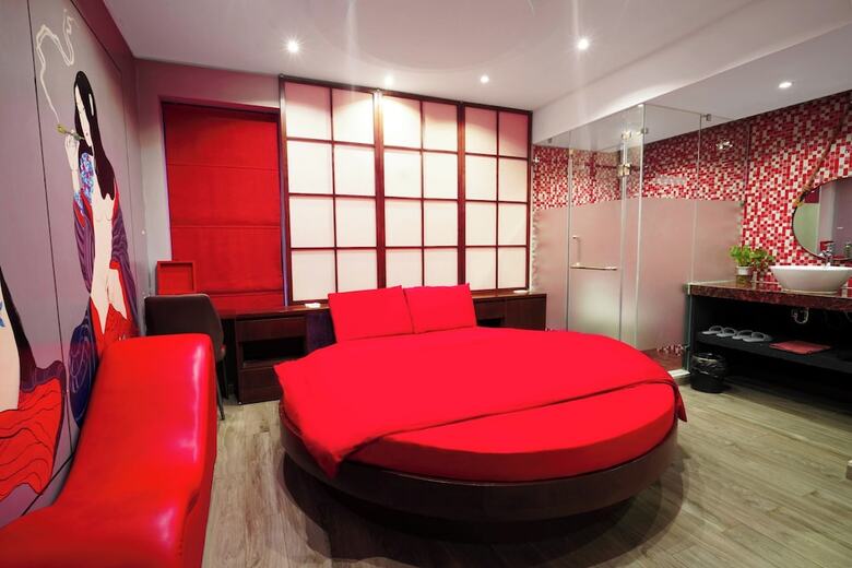 Hotel 69 Boutique By Minova