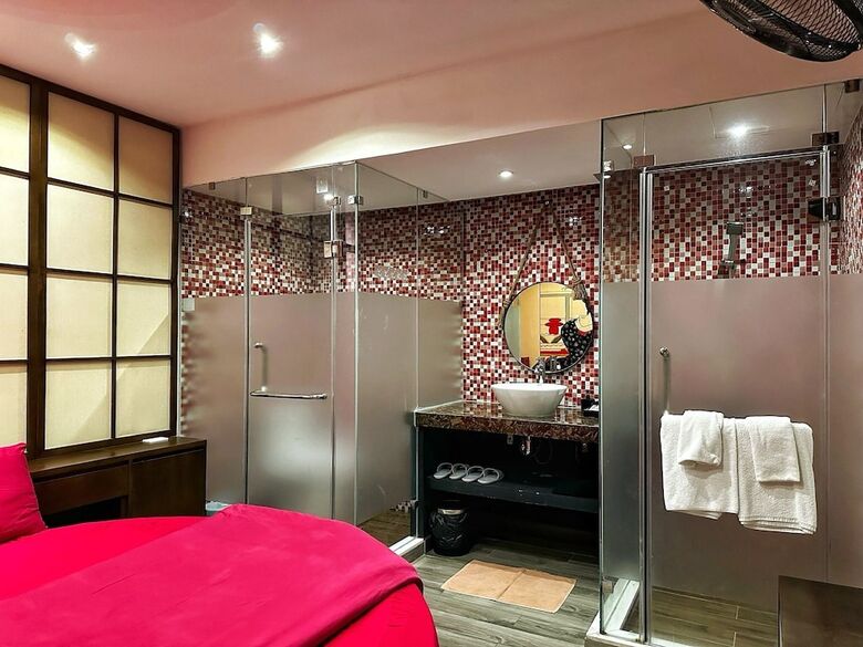Hotel 69 Boutique By Minova