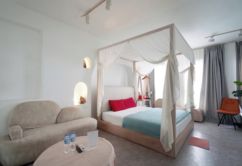 Hotel 69 Boutique By Minova
