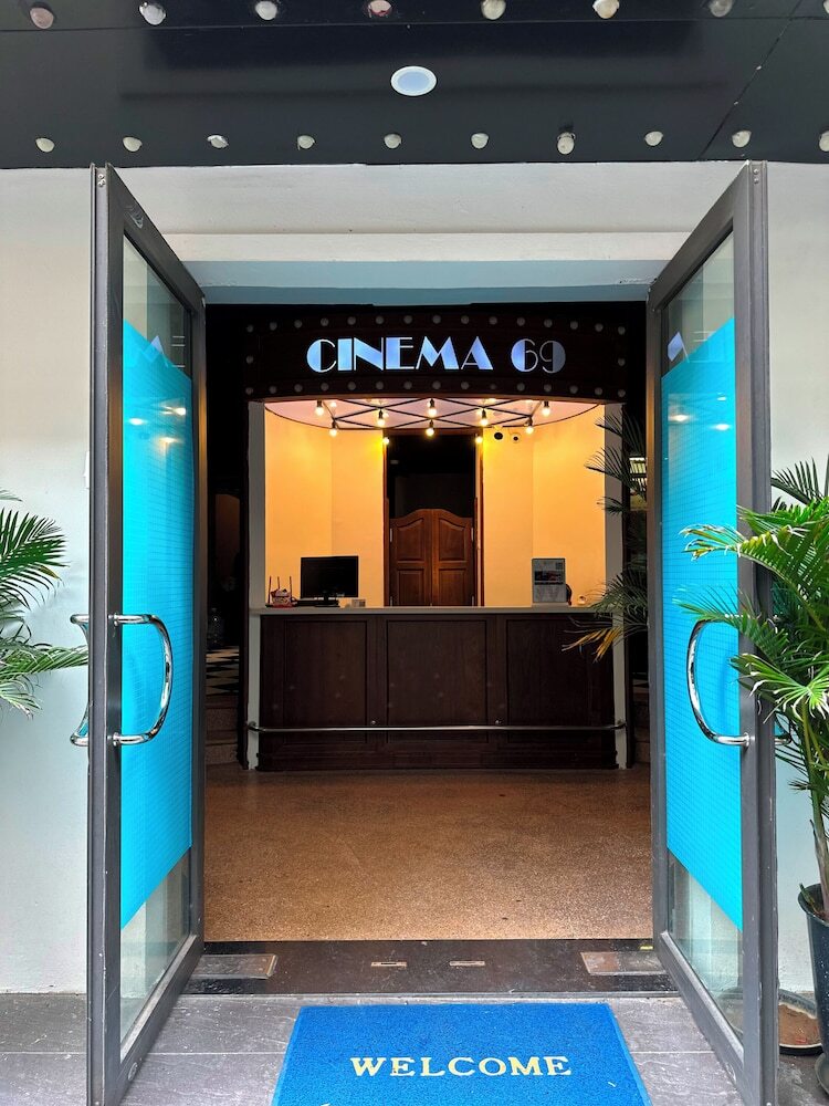 Hotel 69 Boutique By Minova