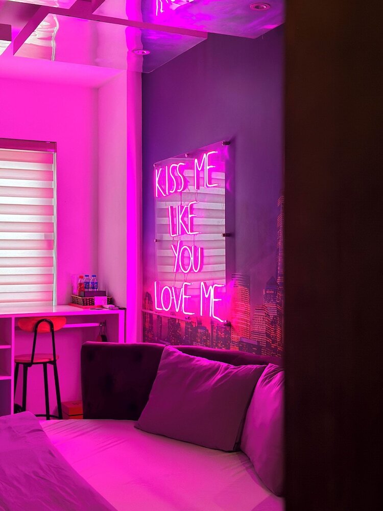 Hotel 69 Boutique By Minova