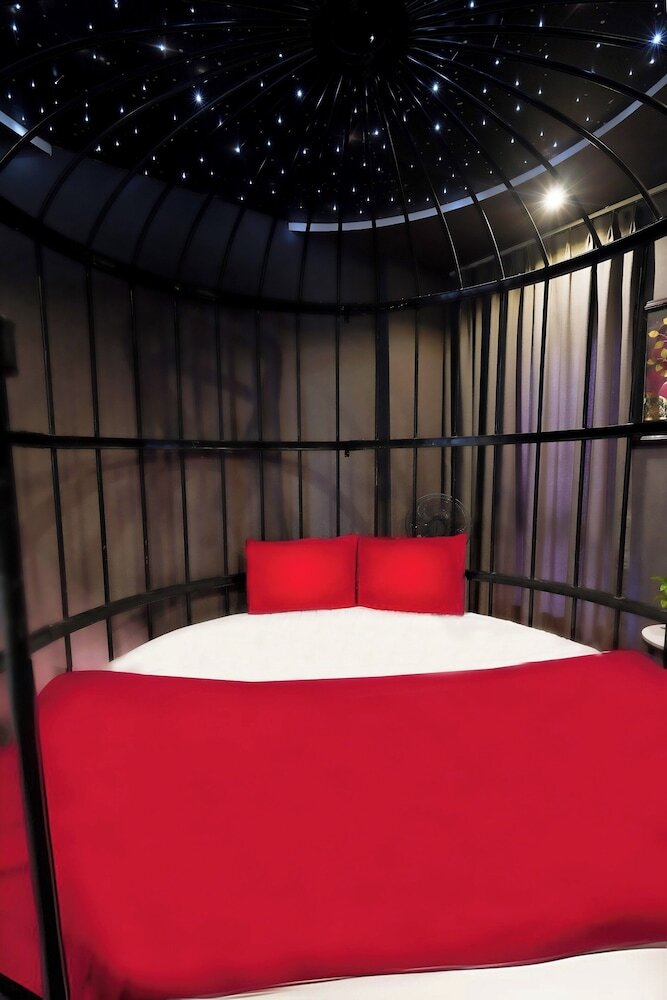 Hotel 69 Boutique By Minova