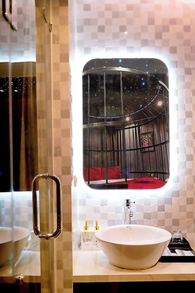 Hotel 69 Boutique By Minova