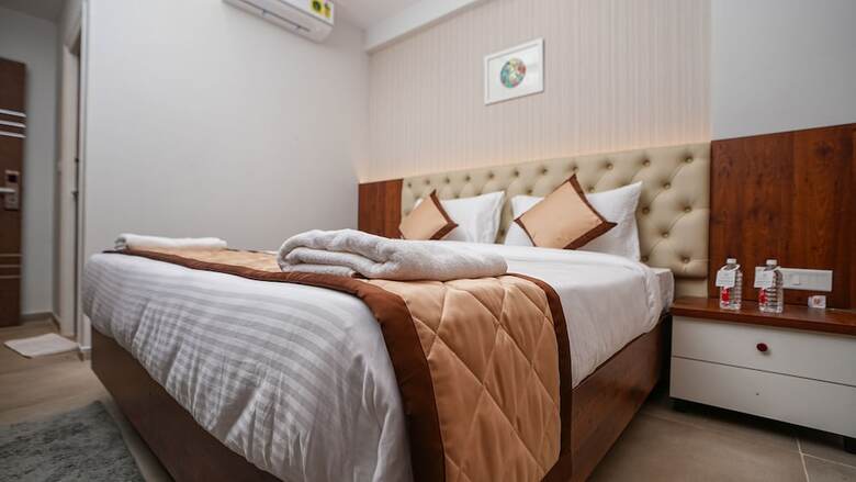 La Serene Business Hotel - Manyata Tech Park