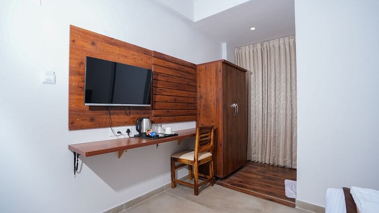 La Serene Business Hotel - Manyata Tech Park