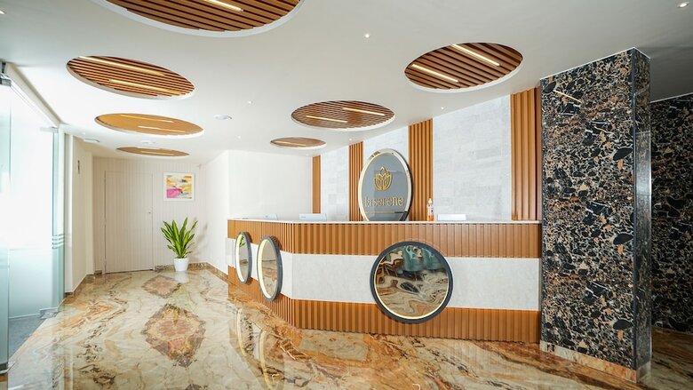 La Serene Business Hotel - Manyata Tech Park