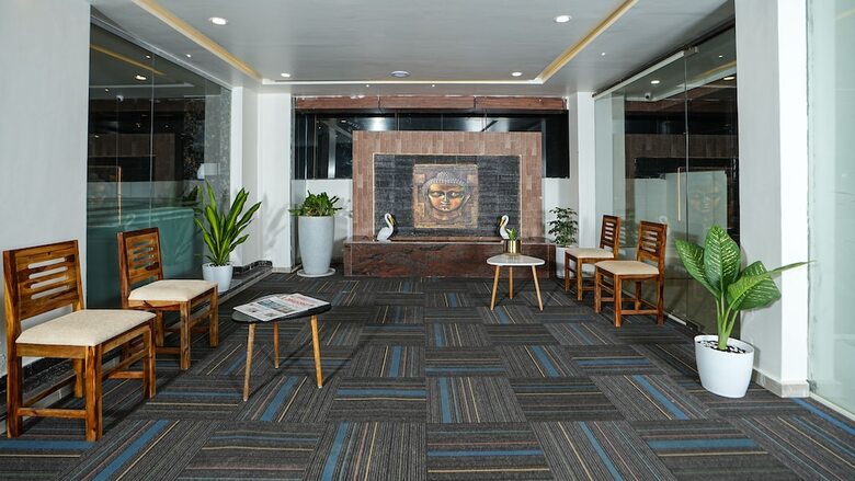 La Serene Business Hotel - Manyata Tech Park