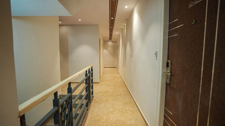 La Serene Business Hotel - Manyata Tech Park