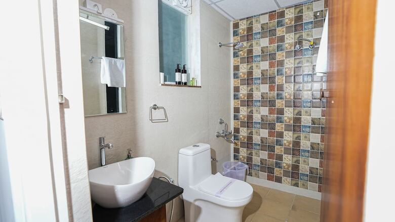 La Serene Business Hotel - Manyata Tech Park