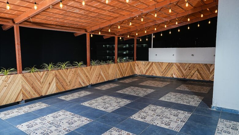 La Serene Business Hotel - Manyata Tech Park