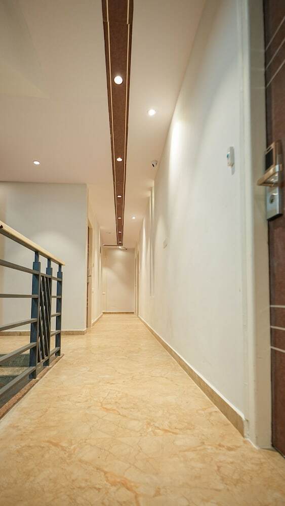 La Serene Business Hotel - Manyata Tech Park