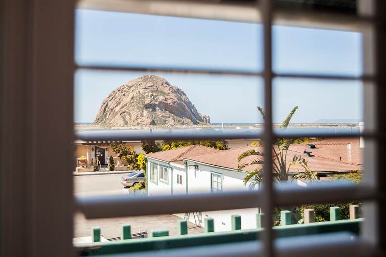 Hotel The Landing At Morro Bay