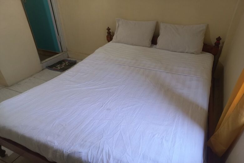 Hotel O Suripah Kostel Syariah