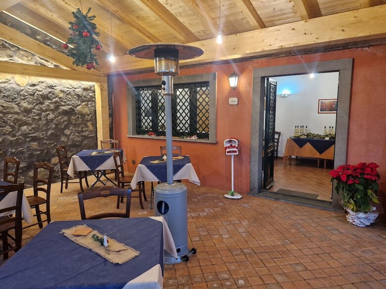 Agroturismo Lumia