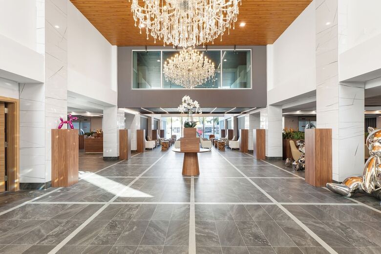 Kompose Boutique Resort At Theme Parks