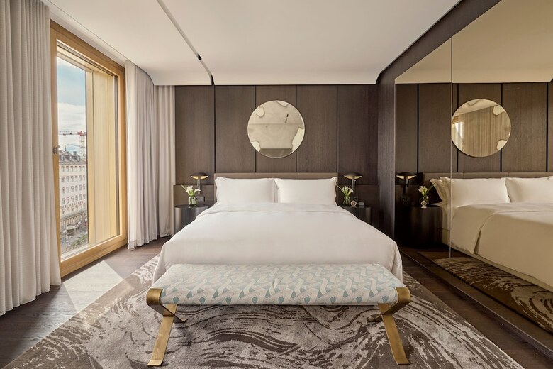 Koenigshof, A Luxury Collection Hotel, Munich