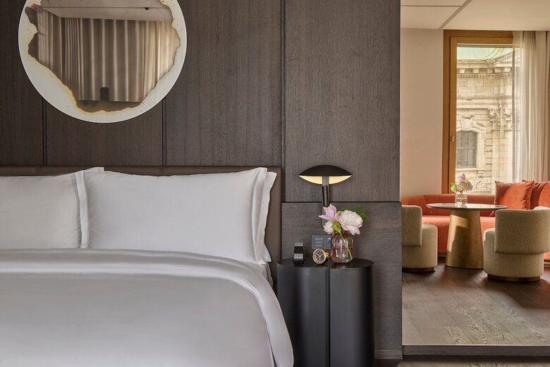 Koenigshof, A Luxury Collection Hotel, Munich
