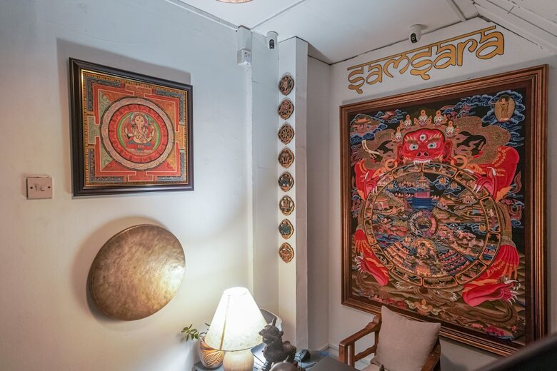 Aparthotel Samsara Apartments By Babermahal Revisited