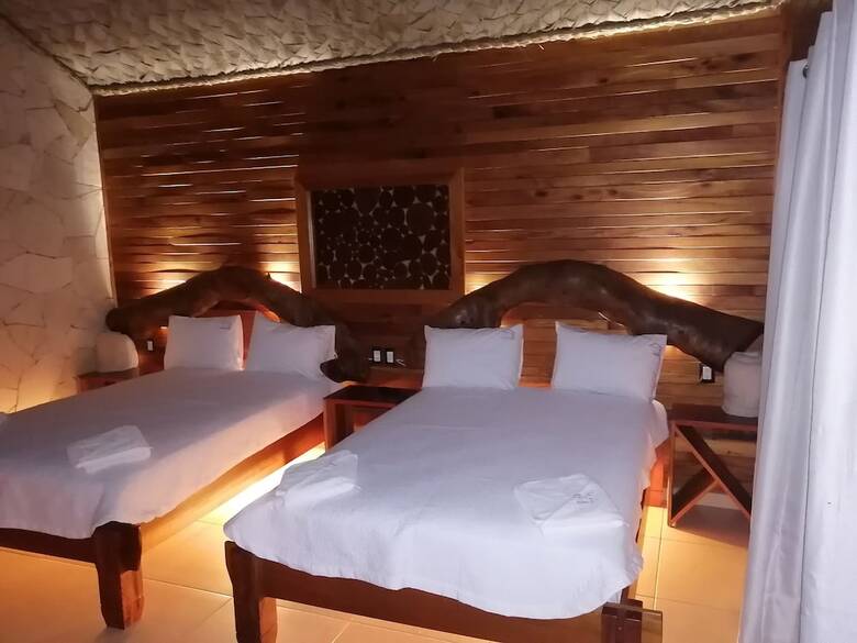 Hotel Caba�as La Finca 2