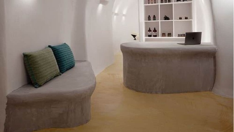 Hotel Dome Santorini Resort & Spa