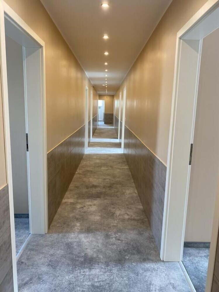 Hotel F�rstenhof