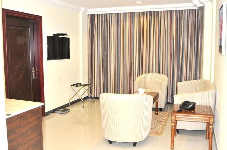 Aparthotel Dream Inn Hotel And Suites