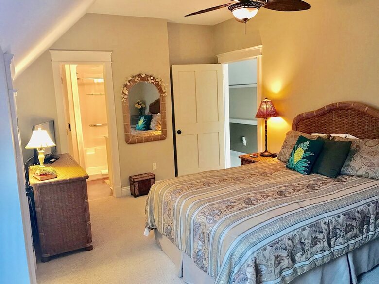 Chapel Valley Estate Bed & Breakfast