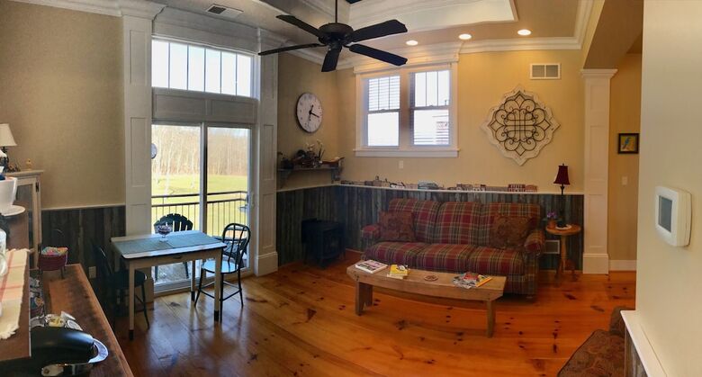 Chapel Valley Estate Bed & Breakfast