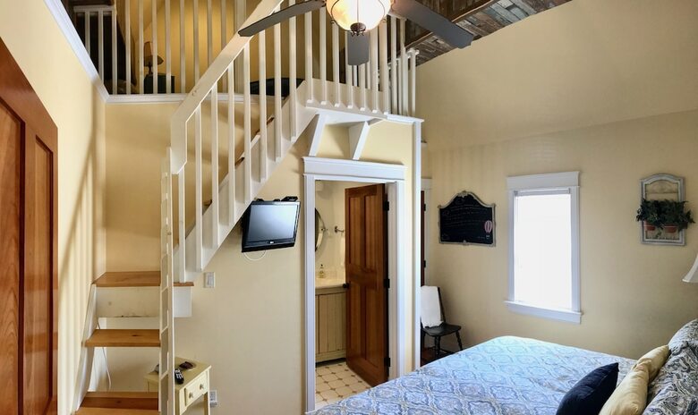 Chapel Valley Estate Bed & Breakfast