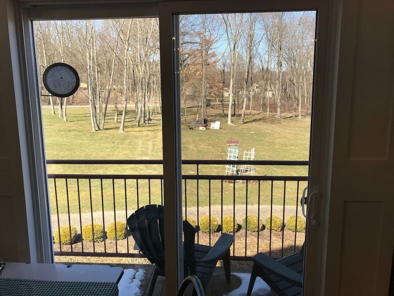 Chapel Valley Estate Bed & Breakfast