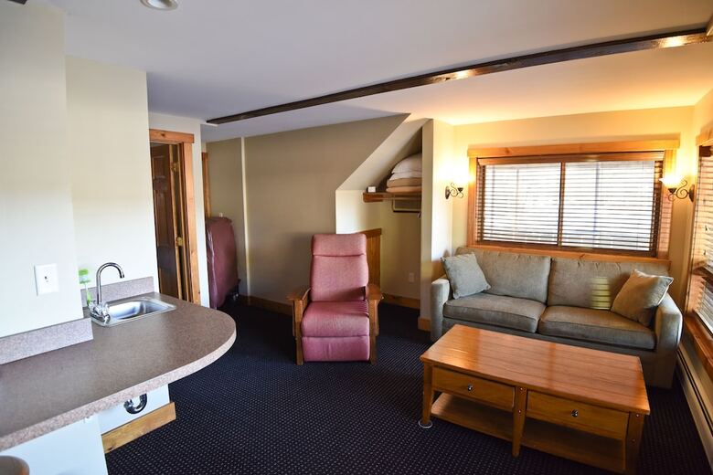 Hotel Timber Inn Motel