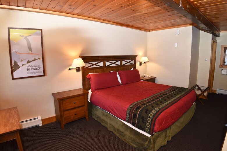Hotel Timber Inn Motel