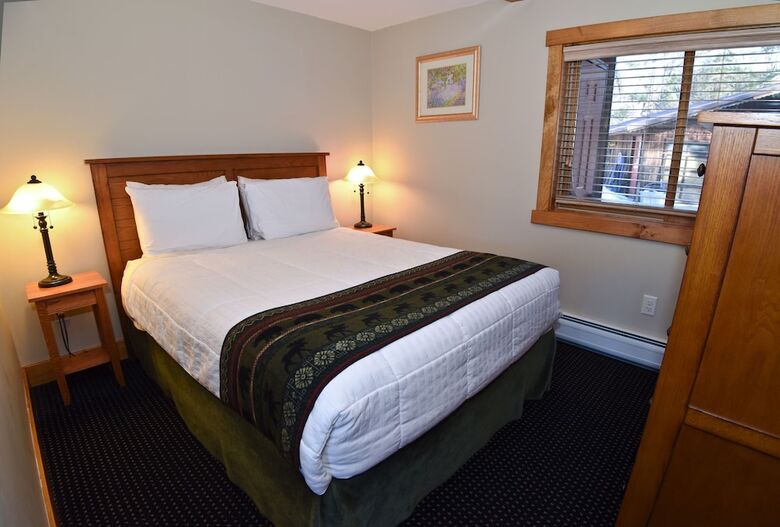 Hotel Timber Inn Motel