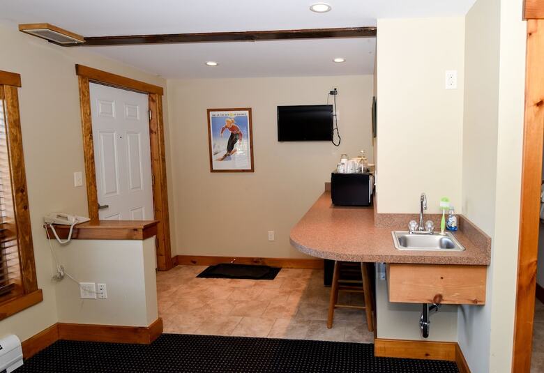 Hotel Timber Inn Motel