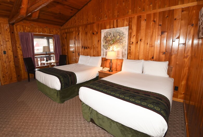Hotel Timber Inn Motel