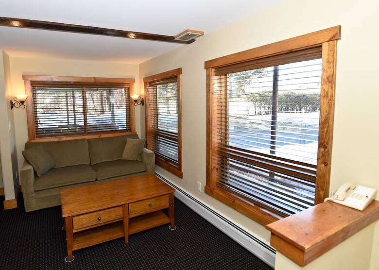 Hotel Timber Inn Motel