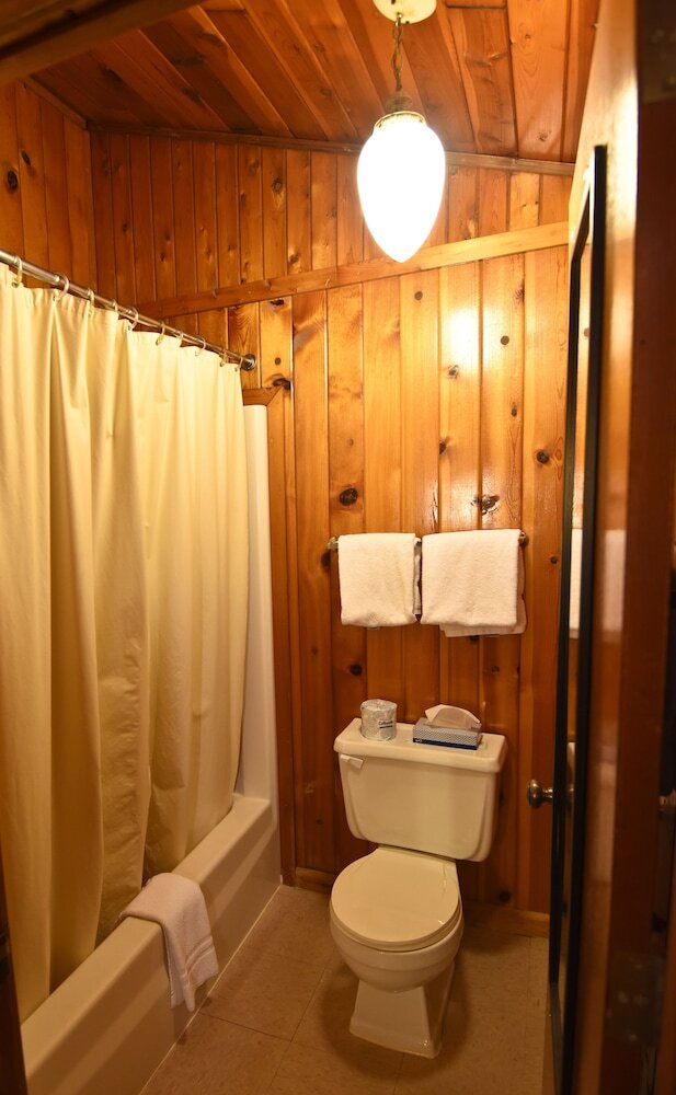 Hotel Timber Inn Motel
